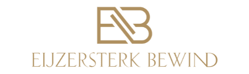 Eijzersterk-x2 Logo Eijzersterk Bewind
