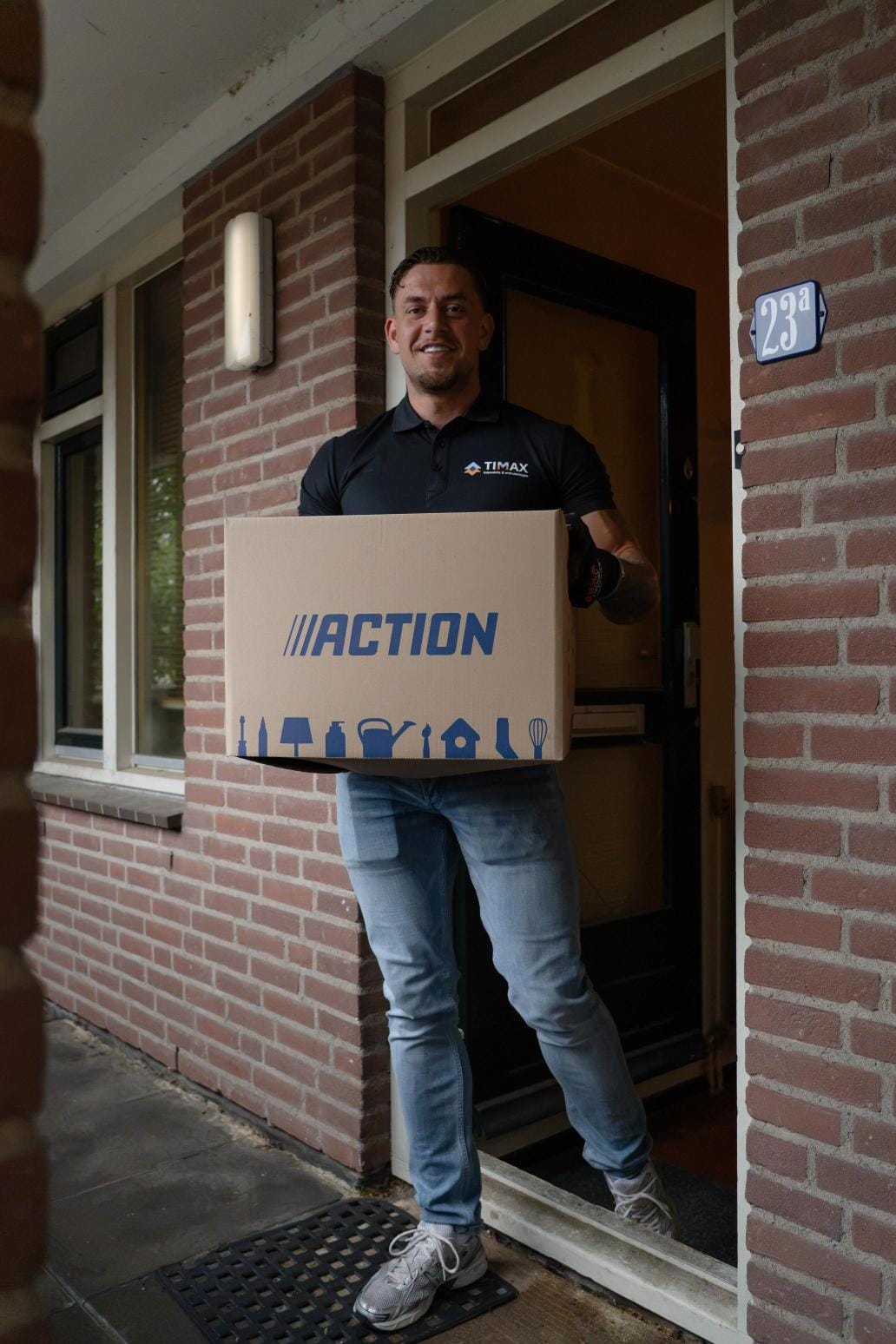 Timax ontruimingen 14 Woningontruiming op maat