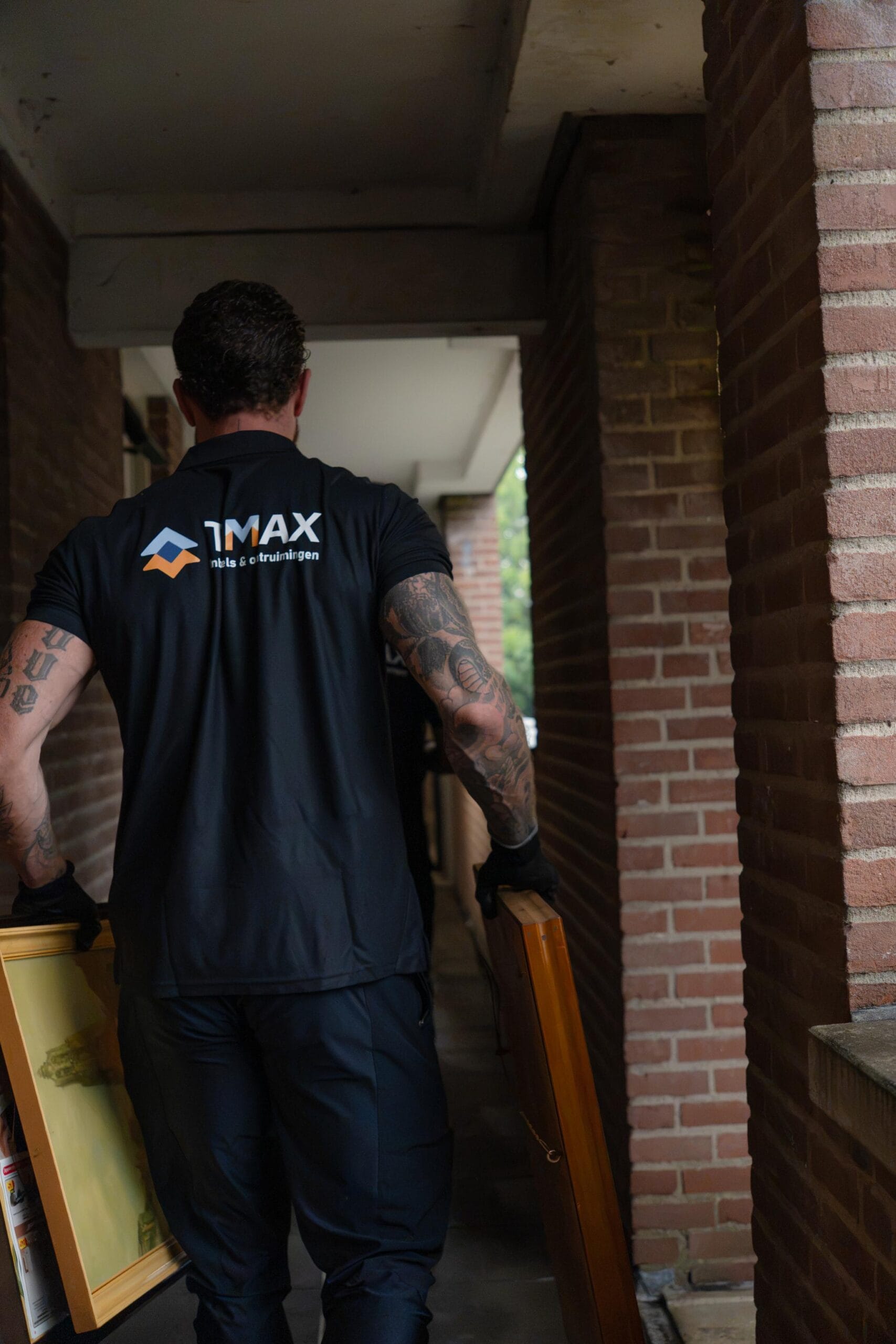 overlijden woningontruiming