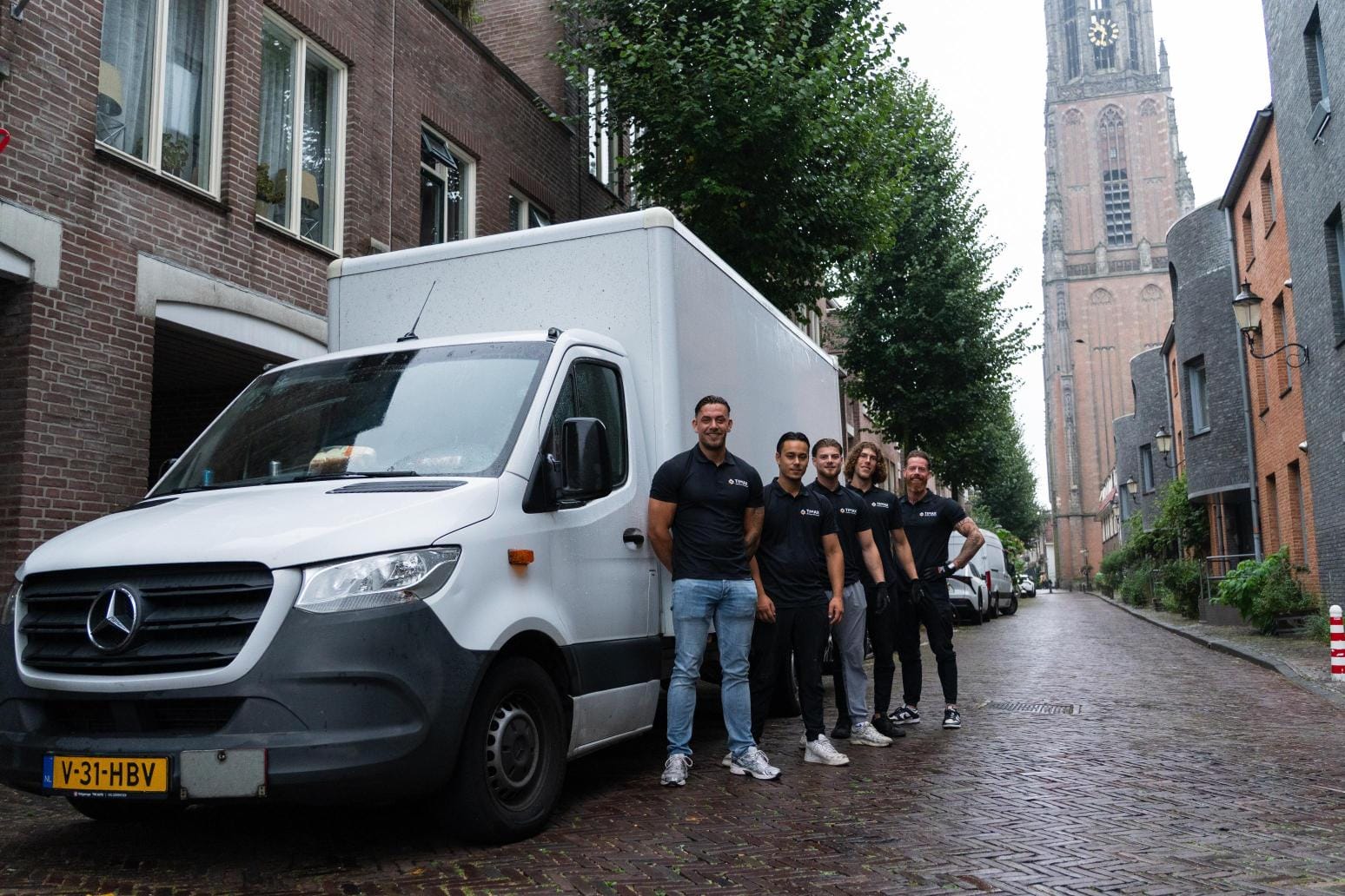 Timax ontruimingen 19 Woning laten ontruimen volledige ontzorging
