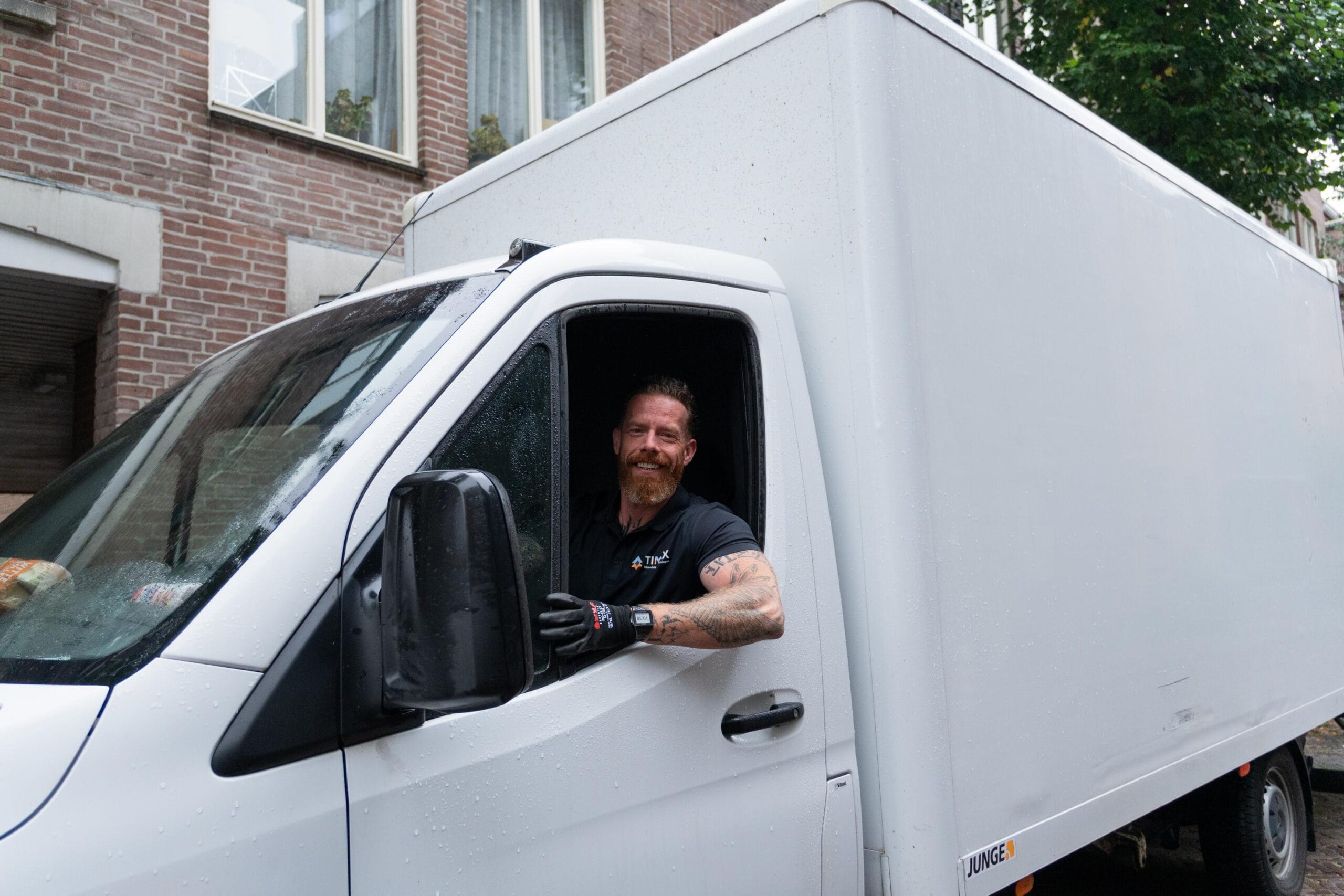 Timax ontruimingen 31 Woningontruiming met volledige ontzorging