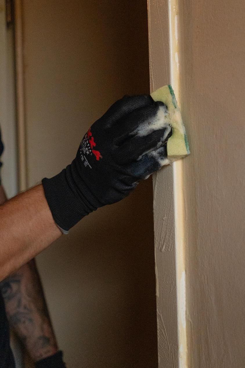 Timax ontruimingen 35 Schoonmaken woning
