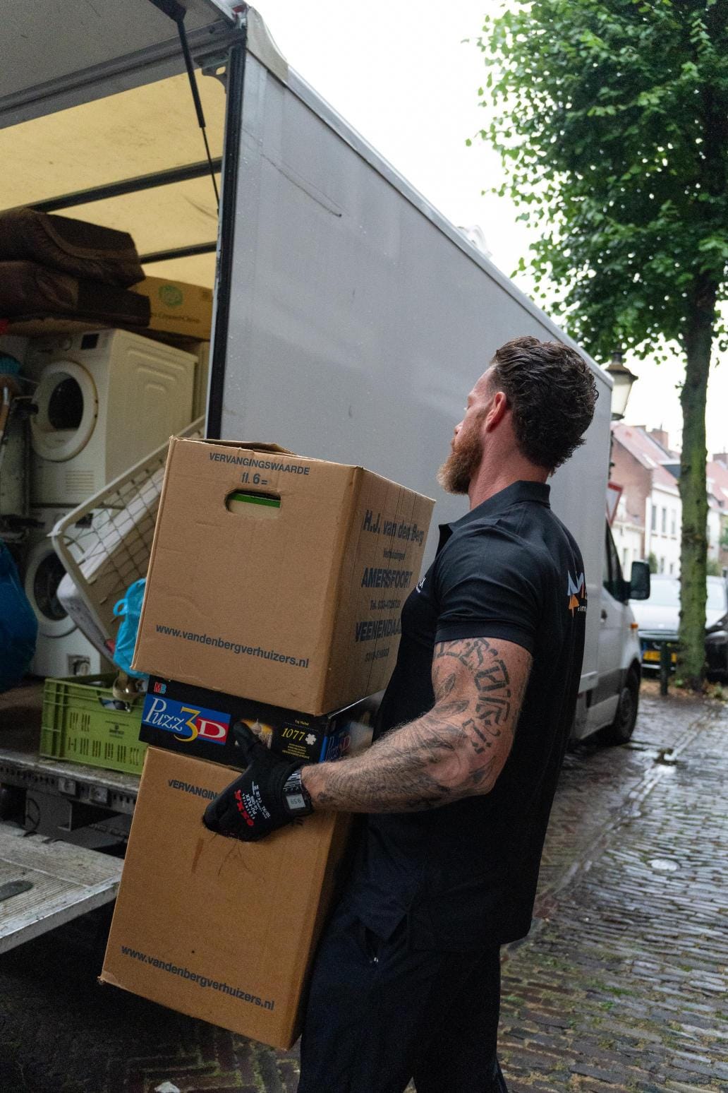 Timax ontruimingen 9 Zakelijke ontruiming